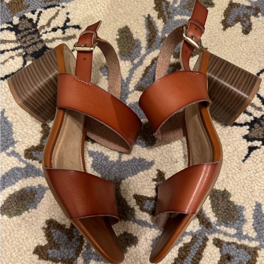 Old Navy Block Heel | Women’s size 8